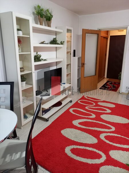 Drumul Taberei, garsoniera mobilata si utilata.